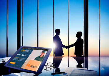 Serviço de Outsourcing