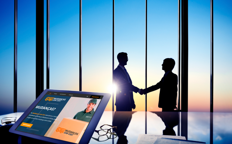 Serviço de Outsourcing