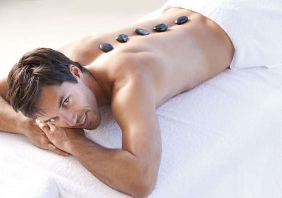 Lisboa | Spa Russo